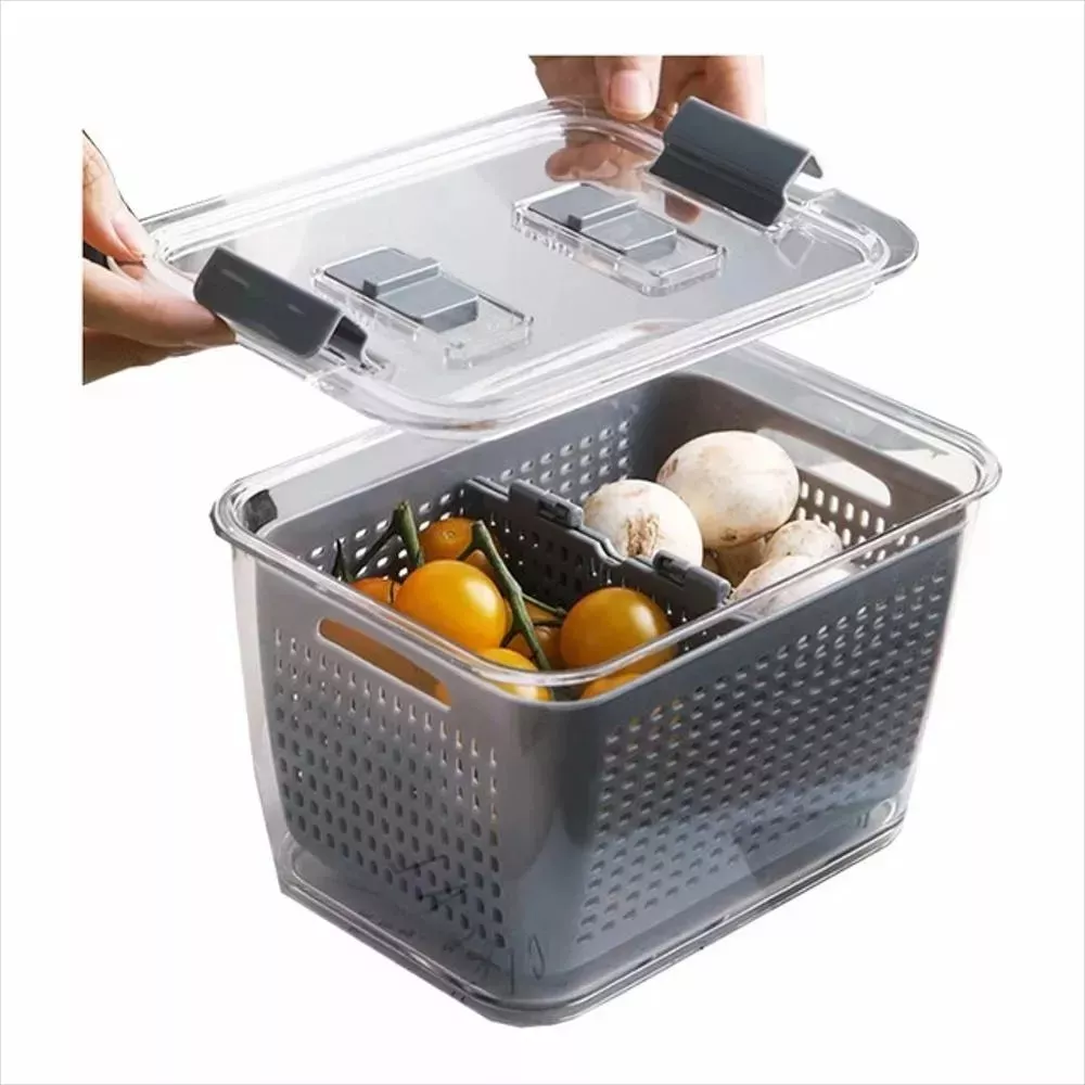 Miniatura 2 de Canasta Conservadora De Alimentos